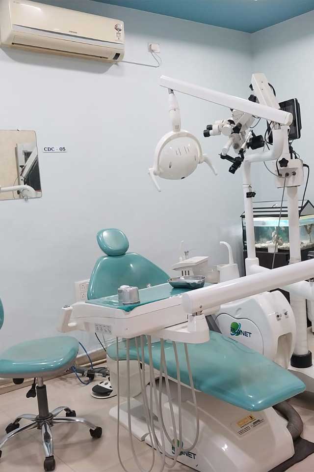 City Dental Clinic